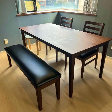 Parkside Inn Hakata No4 Фукуока Экстерьер фото