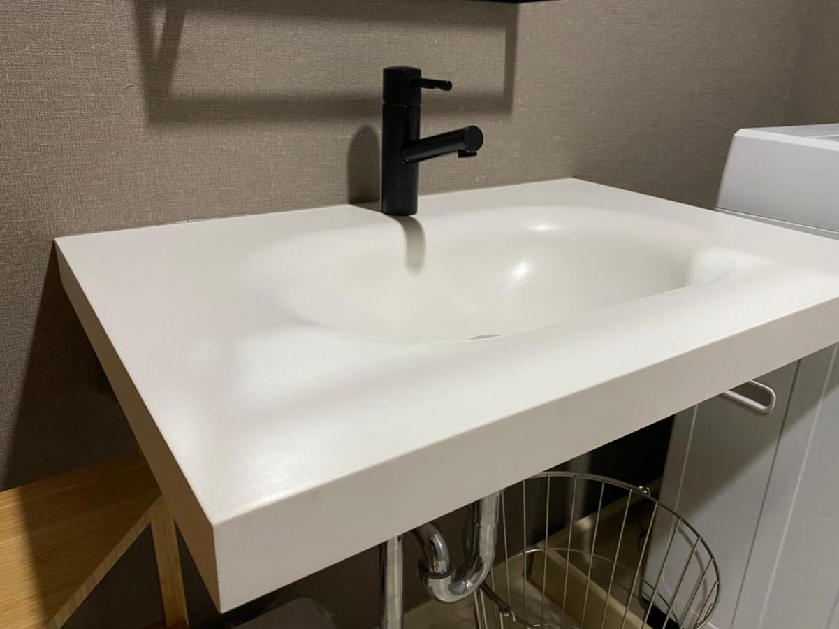 Parkside Inn Hakata No4 Фукуока Экстерьер фото