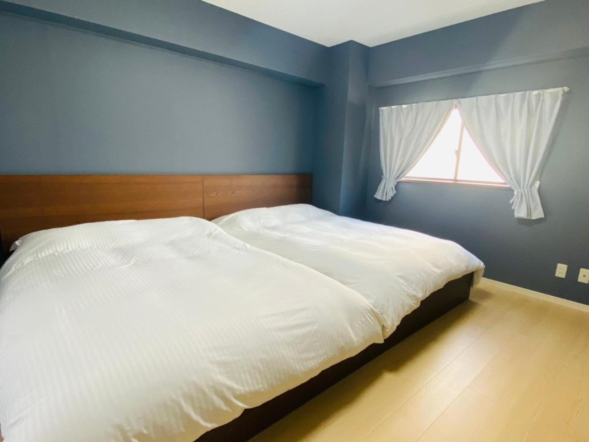 Parkside Inn Hakata No4 Фукуока Экстерьер фото