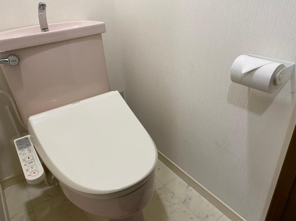 Parkside Inn Hakata No4 Фукуока Экстерьер фото